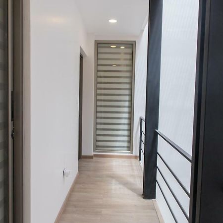 Le Bristol Aparthotel Куэнка Экстерьер фото